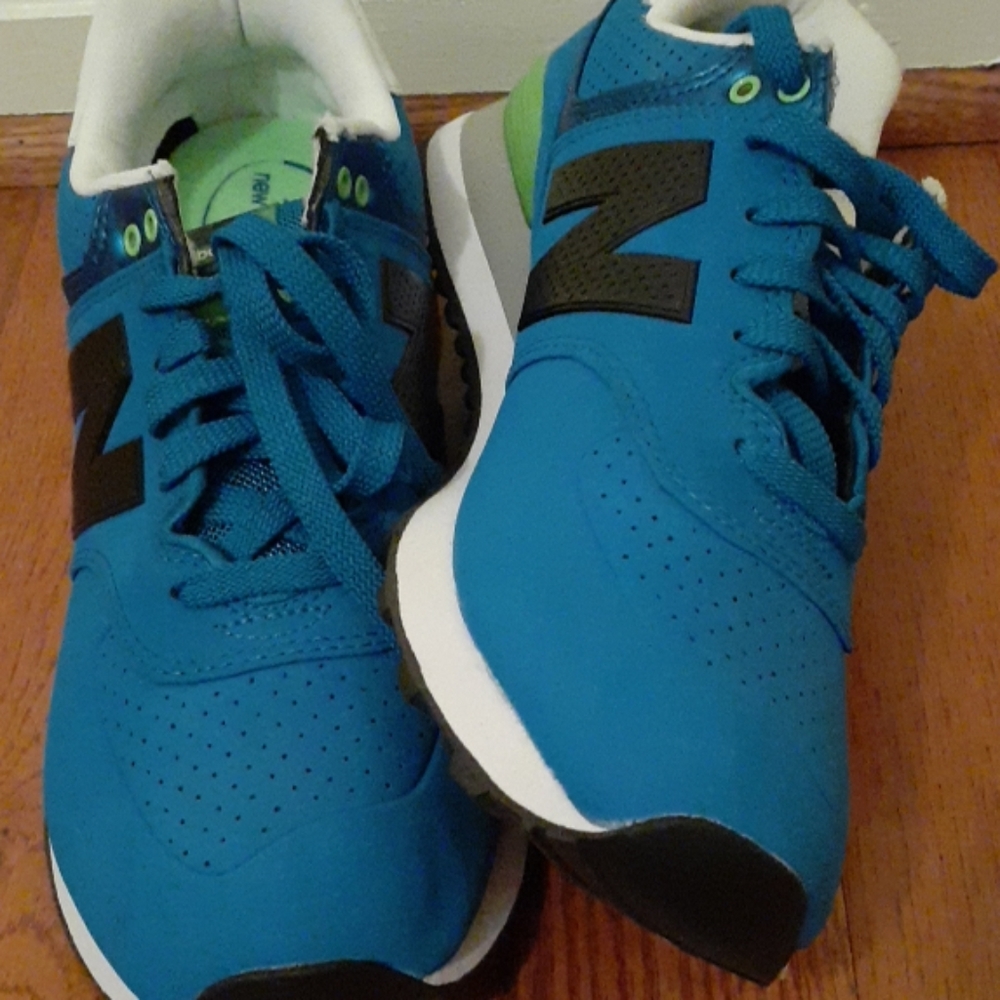 New Balance 574